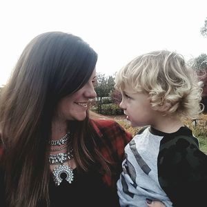 Meet your Posher, Jillian